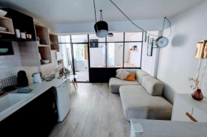 Charmant appartement calme avec terrasse